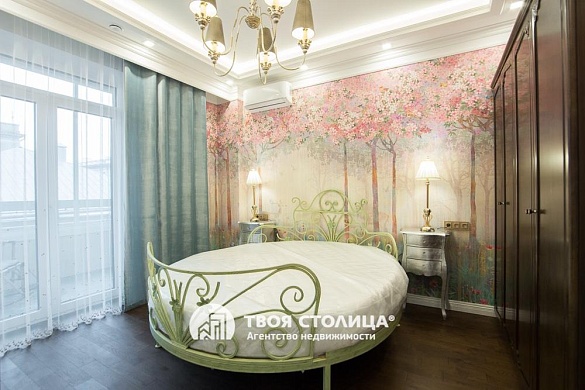 Сдаётся 4-комнатная квартира, Минск, Сторожовская ул., 6 - фото 11 