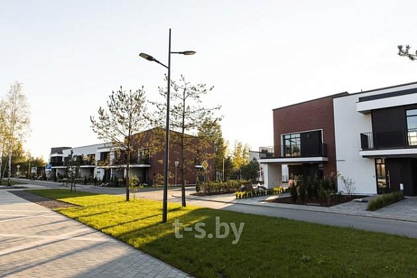 «Зеленая гавань», жилой комплекс - фото 6 