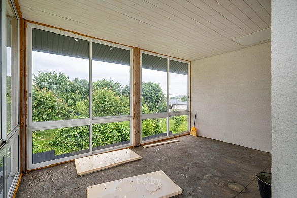 дом, Михановичи - фото 50 