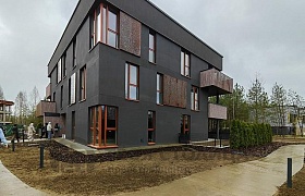 Продажа  квартиры, Колодищи, Лесные Озера ул., 13