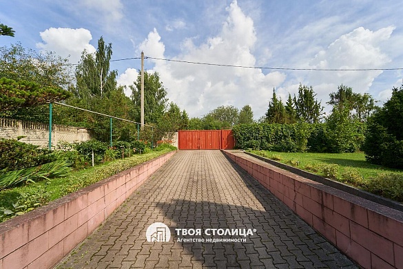 коттедж, Семково - фото 53 