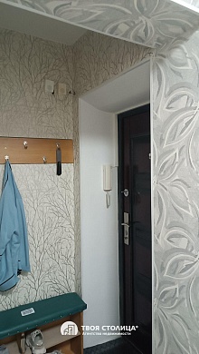 Сдаётся 1-комнатная квартира, Минск, Волгоградская ул., 59 - фото 9 