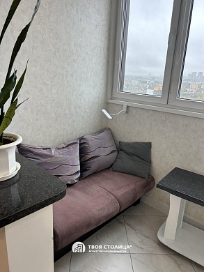 Сдаётся 2-комнатная квартира, Минск, Сморговский тракт, 9 - фото 3 