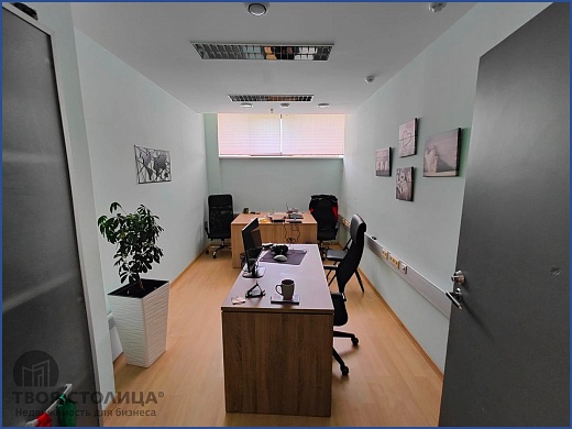 Офис на  продажу, Минск, Мясникова ул., 40 - фото 18 