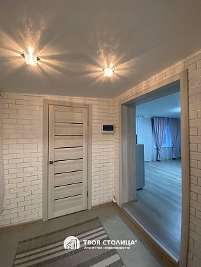 дом, Новополье - фото 7 