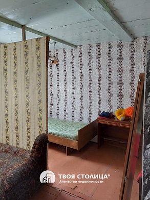 дом, Напалки - фото 6 