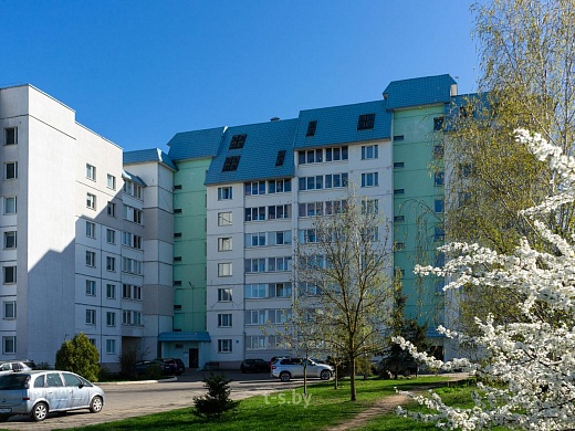 Продажа двухкомнатной квартиры, Минск, Тимирязева ул., 86 - фото 28 