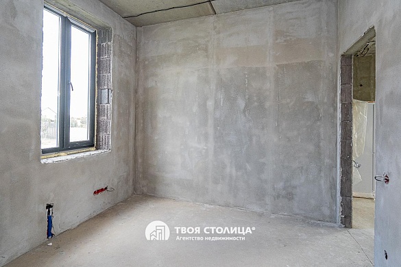 дом, Петришки - фото 14 