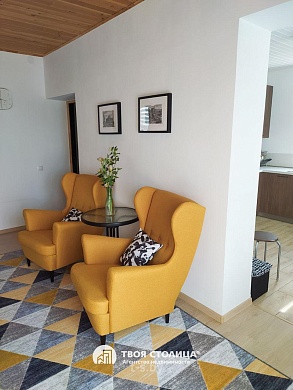 дом, Литвяны - фото 4 