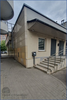 Офис в аренду, Минск, В. Хоружей ул., 18, к. А - фото 12 