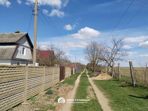 участок, БЕРЕЖА - фото 15 