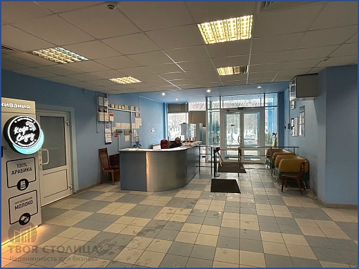 Офис в аренду, Минск, Володько ул., 6 - фото 8 