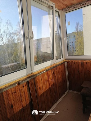 Сдаётся 1-комнатная квартира, Минск, Матусевича ул., 25 - фото 6 