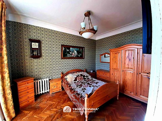 Сдаётся 3-комнатная квартира, Минск, Первомайская ул., 17 - фото 3 