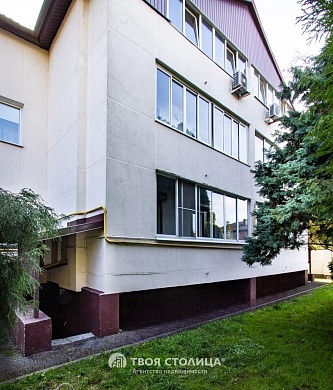 Продажа трехкомнатной квартиры, Минск, Халтурина ул., 22 - фото 34 