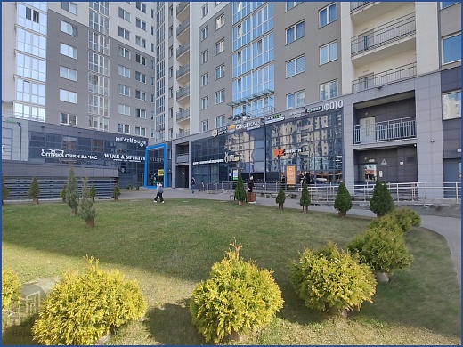 Торговые площади в аренду, Минск, Дзержинского просп., 19 - фото 15 