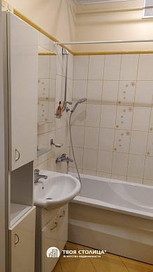 Сдаётся 2-комнатная квартира, Минск, Калинина ул., 3 - фото 8 