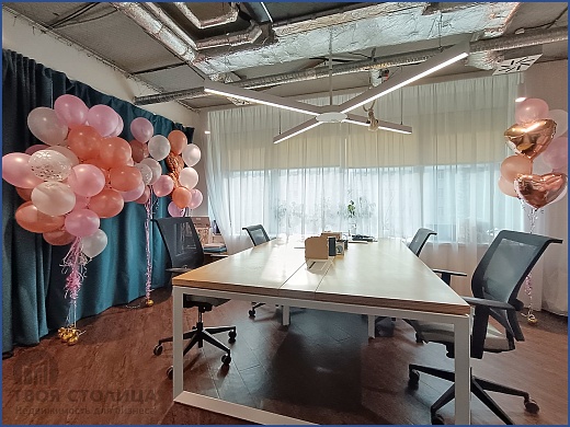 Офис в аренду, Минск, Платонова ул., 49 - фото 5 