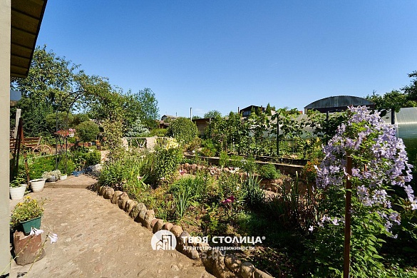 дача, Зацень - фото 42 