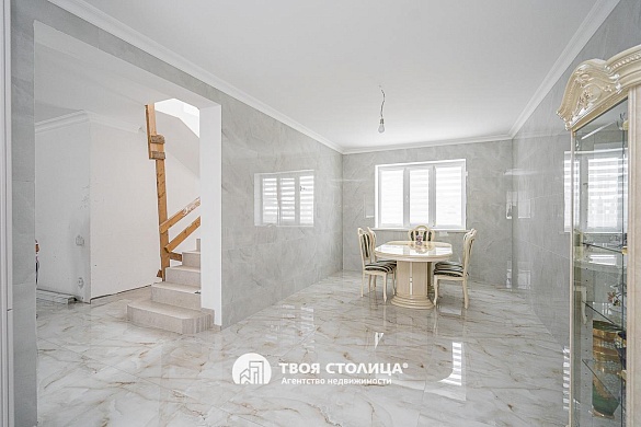 коттедж, Боровляны - фото 12 