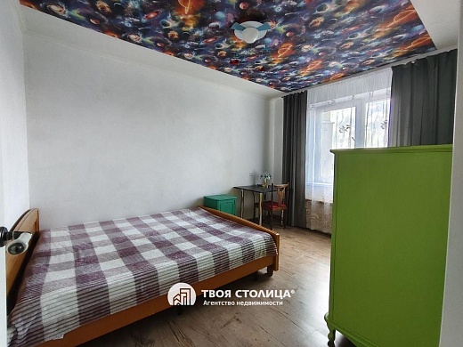 Сдаётся 3-комнатная квартира, Минск, Белецкого ул., 2 - фото 6 