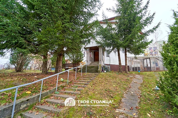 полдома, Копище - фото 24 