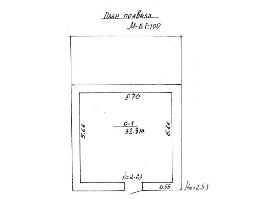 дача, Уша - фото 13 