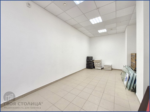 Офис в аренду, Минск, Клары Цеткин ул., 51, к. А - фото 6 