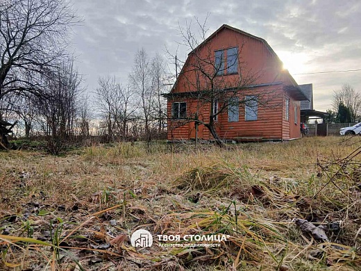 дача, Малые Гороховищи - фото 9 