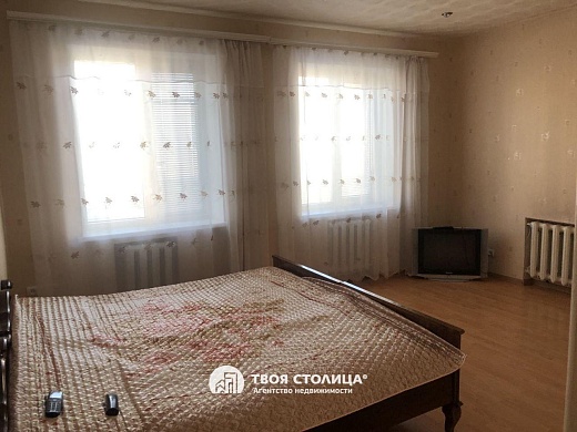 дом, Колодищи - фото 2 