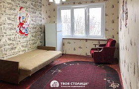 Продажа  квартиры, Минск, Плеханова ул., 28