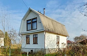 Продажа Дача Минский район,  Слобода