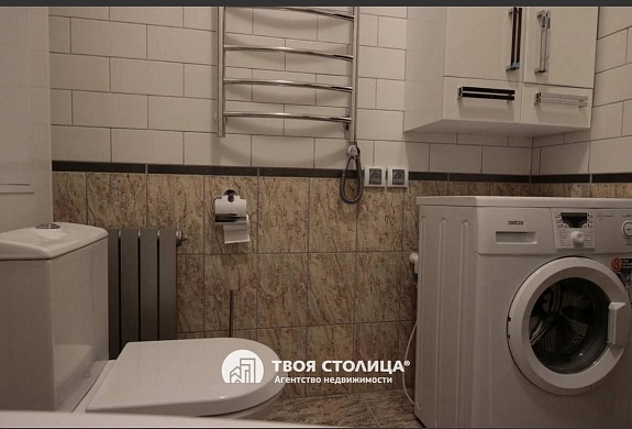 Сдаётся 2-комнатная квартира, Минск, Независимости просп., 19 - фото 7 