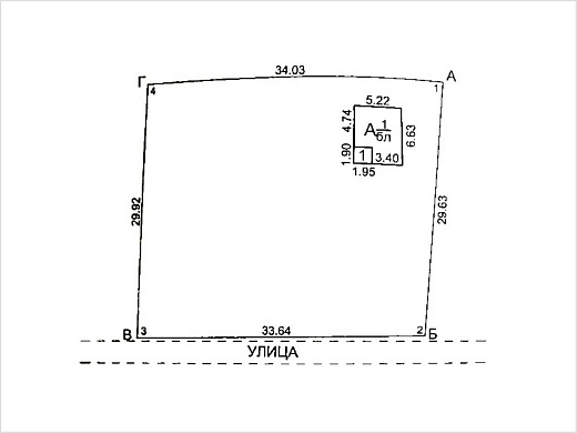 дача, ПАВЛОВО - фото 20 