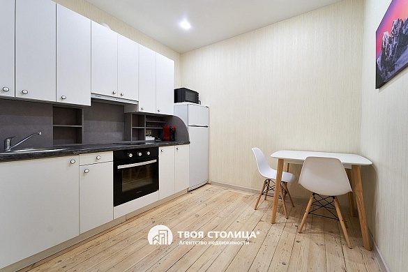 Сдаётся 2-комнатная квартира, Минск, Красная ул., 14 - фото 4 