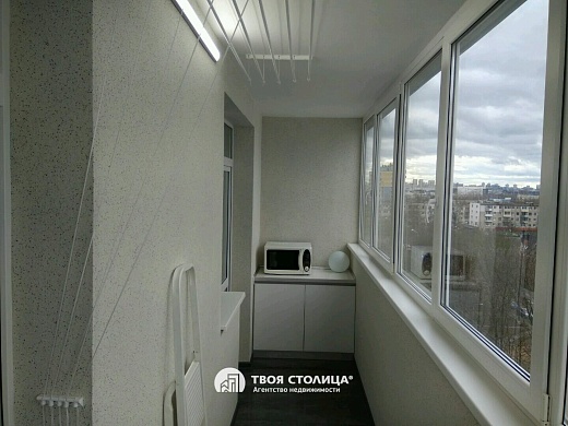 Сдаётся 2-комнатная квартира, Минск, Каховская, 17 - фото 10 