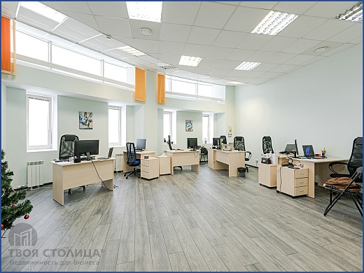 Офис в аренду, Минск, Домбровская ул., 9 - фото 11 