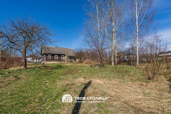 дом, Якубовичи - фото 8 