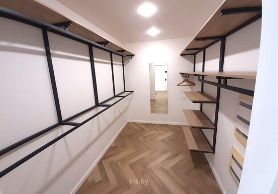 Сдаётся 2-комнатная квартира, Минск, Ратомская ул., 7 - фото 17 