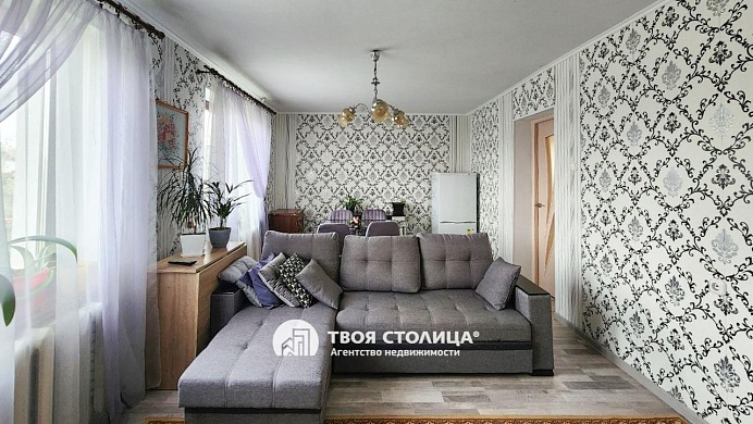 дом, Ободовцы - фото 8 