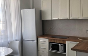 Сдается однокомнатная квартира, Минск, Грушевская ул., 86 за 440 у.е.