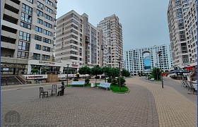 Торговые на  продажу Минск, Мстиславца ул., 8