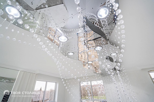 коттедж, Ждановичи - фото 56 