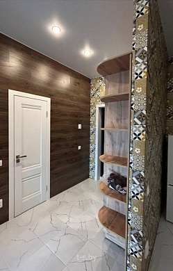 Сдаётся 1-комнатная квартира, Минск, Макаенка ул., 12, к. Г - фото 5 