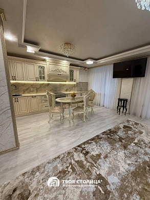 Сдаётся 2-комнатная квартира, Минск, Скрыганова ул., 4, к. а - фото 2 