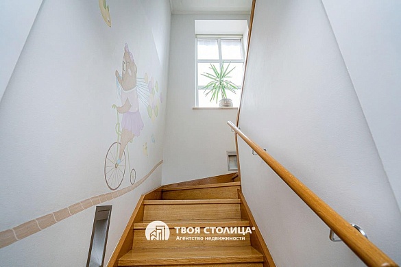 коттедж, Минск - фото 10 