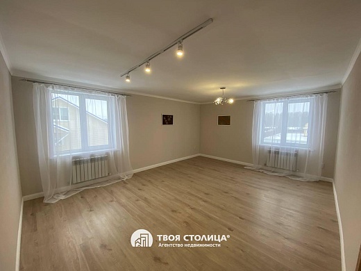 дом, Шатилы - фото 11 