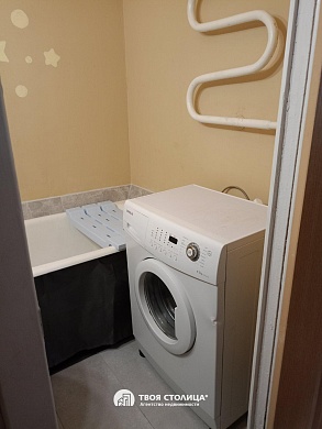 Сдаётся 2-комнатная квартира, Минск, Мирошниченко ул., 5 - фото 6 