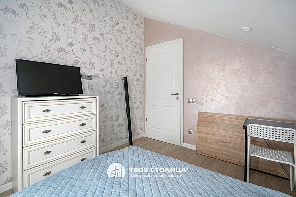 дом, Прилепы - фото 61 