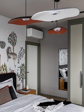 Сдаётся 3-комнатная квартира, Минск, Подлесная ул., 4 - фото 26 